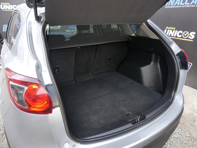 Mazda Cx-5 New Cx 5 R 2.0 2016 Usado Usado en Webautos.cl Mazda Cx-5 New Cx 5 R 2.0 2016 Usado Usado en Webautos.cl