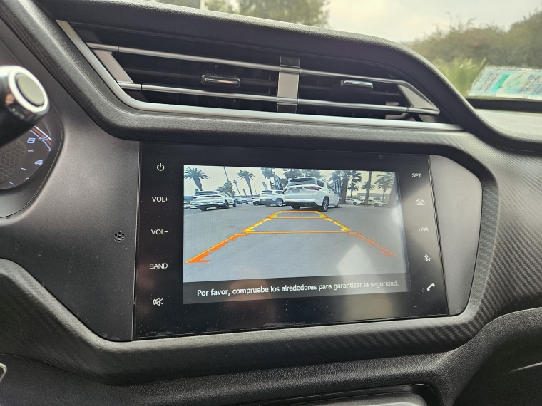 Chery Tiggo 2 Gls 1.5 Mt 2021 Usado  Usado en Kovacs Usados