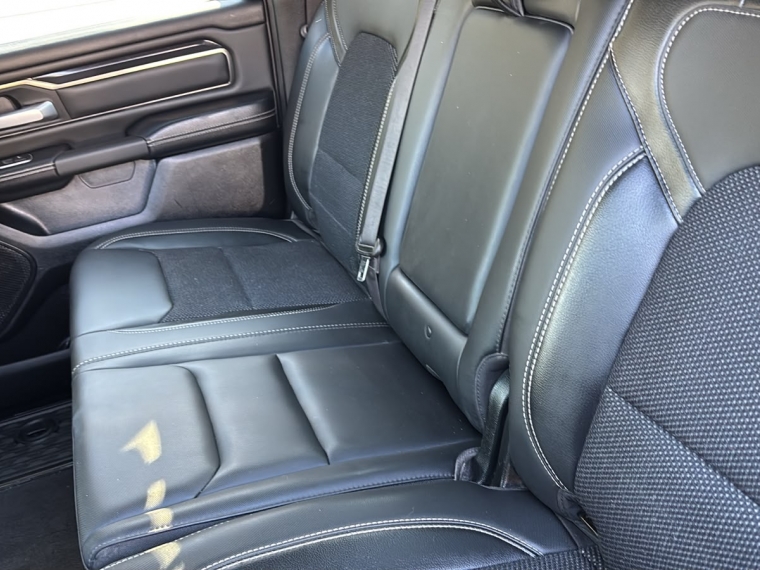 RAM 1500 REBEL CREW CAB 4X4 5.7 AT  - imagen 5