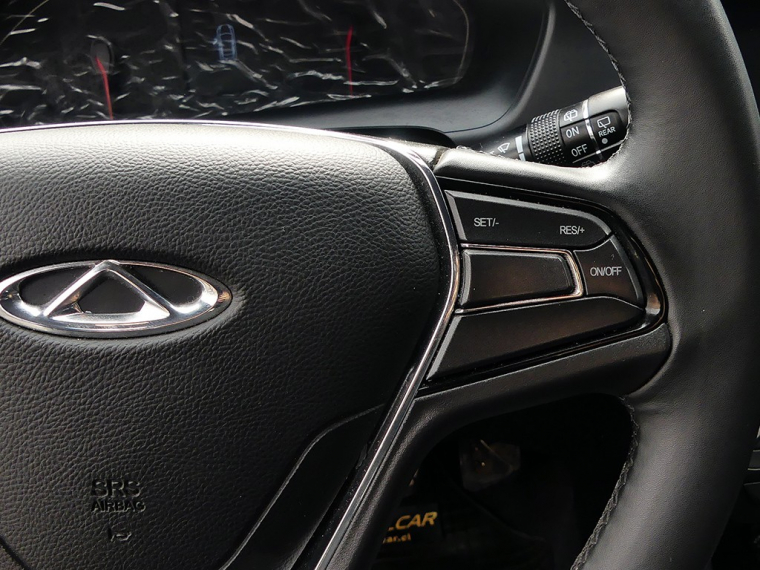 Chery Tiggo 2 Gls 1.5 2022 Usado  Usado en Webautos.cl
