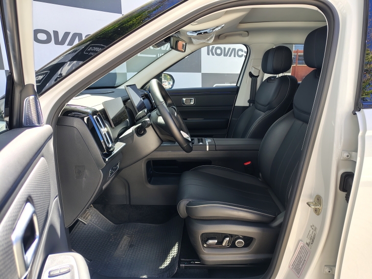 Jaecoo J7 1.5 Shs Patagonia Hibrido 2025 Usado  Usado en Kovacs Usados