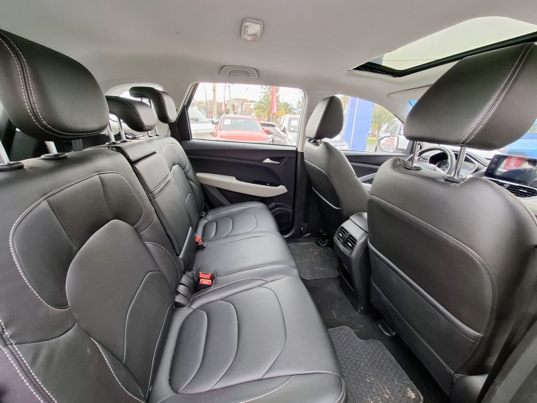 Chevrolet Captiva Captiva 1.5 Aut 2024 Usado en Rosselot Usados