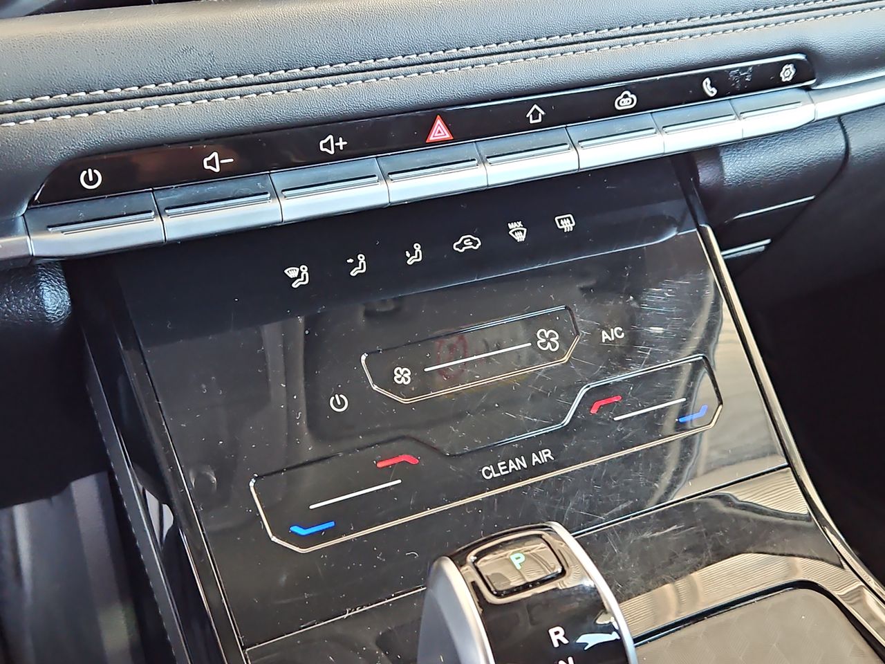 Chery Tiggo 7 Tiggo 7 Gls Cvt Pro 1.5  Aut. 2024 Usado  Usado en Webautos.cl