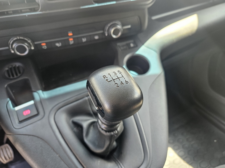 Peugeot Partner L1 Blue Hdi 100 1.5 2023 Usado Usado en Autoselect Usados Peugeot Partner L1 Blue Hdi 100 1.5 2023 Usado Usado en Autoselect Usados