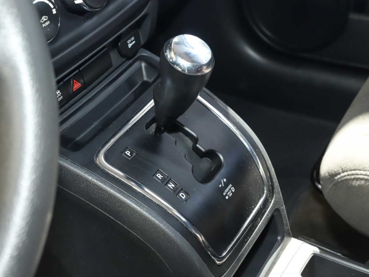 Jeep Patriot 4x2 2.4l 2016 Usado  Usado en Webautos.cl