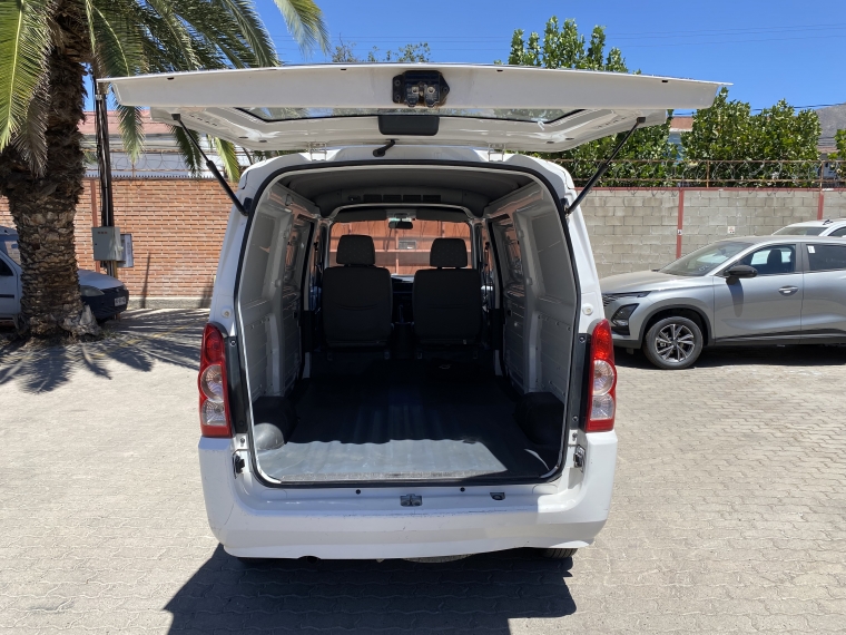 Chevrolet N300 Max Van 1.2 2020 Usado  Usado en Webautos.cl