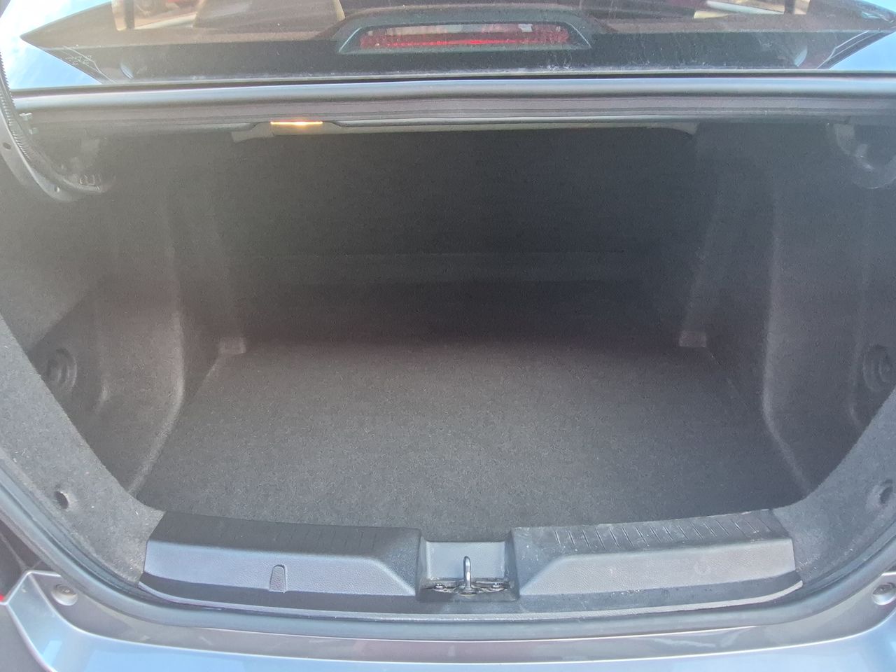 Chevrolet Sail Sail 1.5 2023 Usado en Usados de Primera - Sergio Escobar