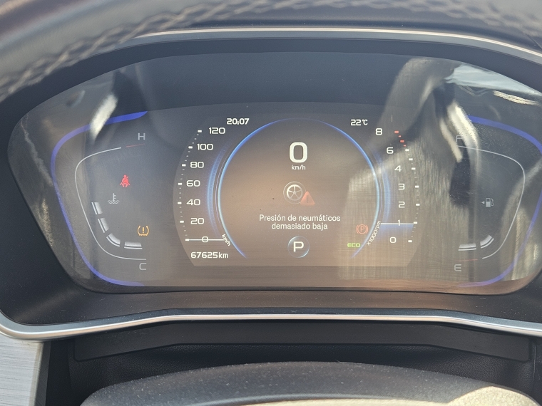 Geely Coolray 1.5 Sport 7dct At 4x2 2022 Usado  Usado en Kovacs Usados