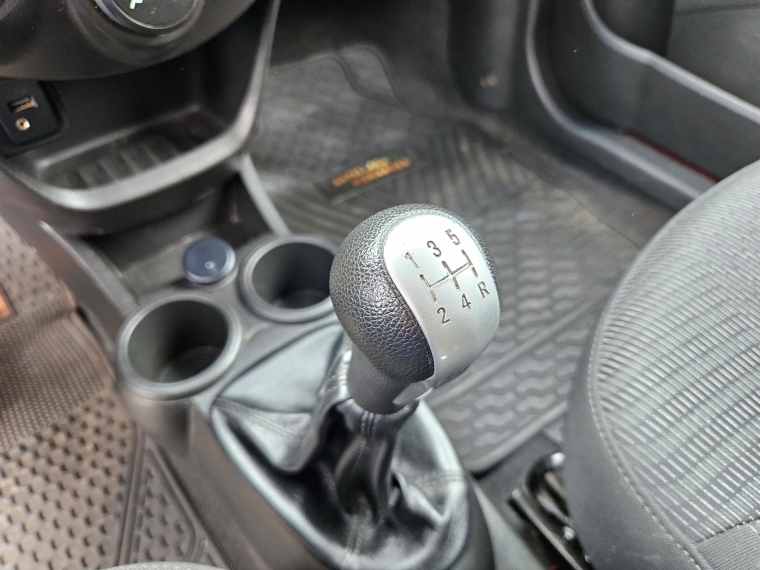 Chevrolet Spark Spark 1.2 2020 Usado en Rosselot Usados