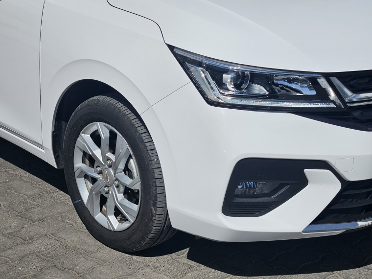 Chevrolet Sail Ltz Mt 2024 Usado  Usado en Kovacs Usados