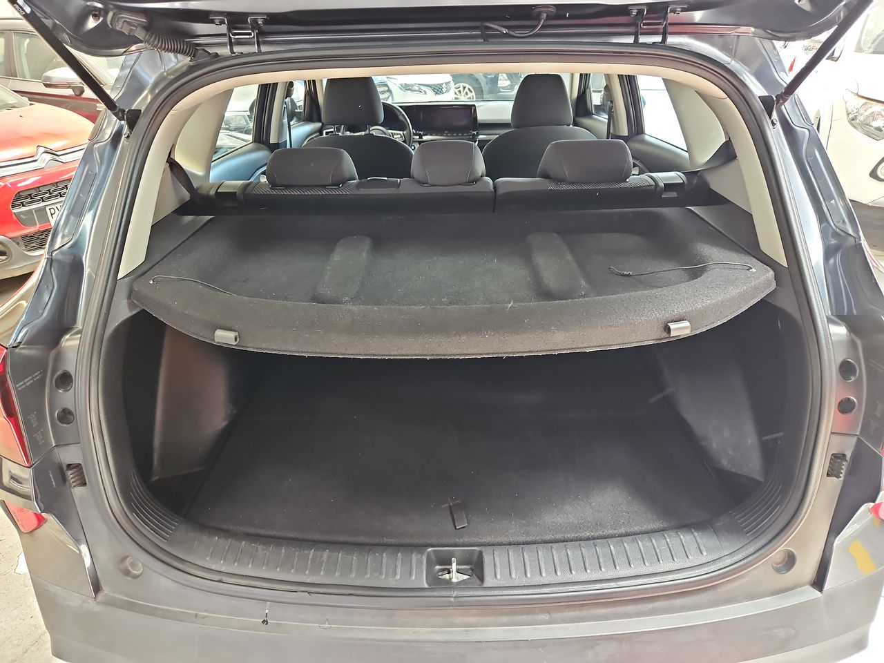 Kia Seltos Seltos Ex 1.6 2023 Usado en Usados de Primera - Sergio Escobar