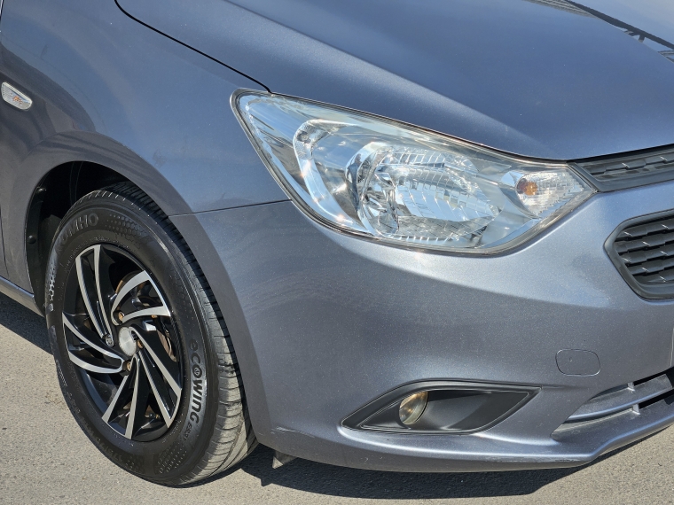 Chevrolet Sail 1.5 Ls Mt 2022 Usado  Usado en Kovacs Usados