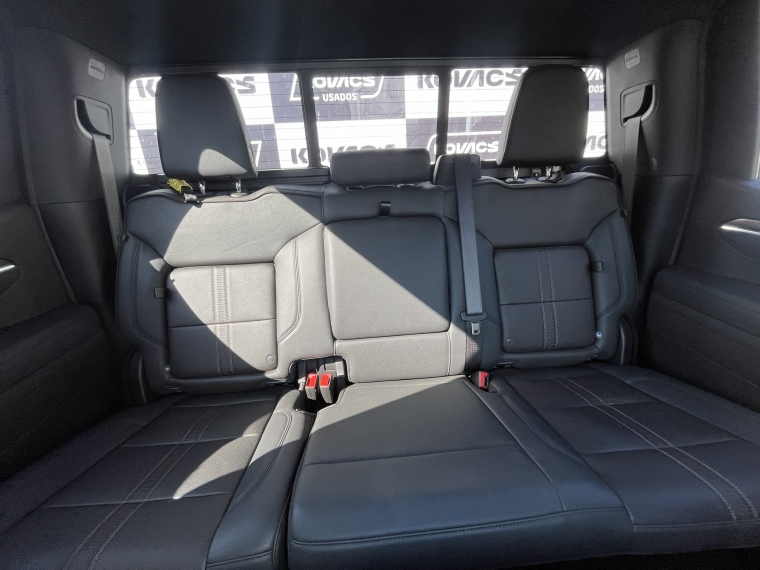 Chevrolet Silverado 3.0 Td High Country At 4x4 Diesel 2025 Usado  Usado en Kovacs Usados