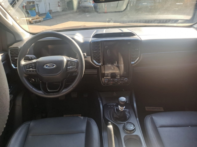 Ford Ranger Xlt 4x4 2.0 - Descuenta Iva 2026 Usado Usado en Webautos.cl Ford Ranger Xlt 4x4 2.0 - Descuenta Iva 2026 Usado Usado en Webautos.cl