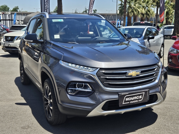 Chevrolet Groove 1.5 Premier Mt 2024 Usado  Usado en Kovacs Usados
