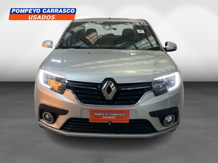 Renault Symbol Symbol Zen 1.6 2018 Usado  Usado en Pompeyo