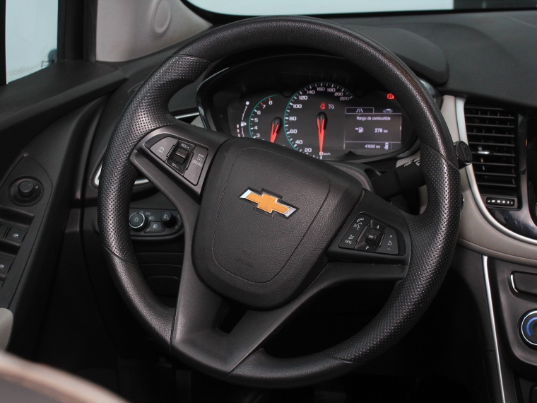 Chevrolet Tracker 1.8 Lt Mt 2020 Usado  Usado en Kovacs Usados