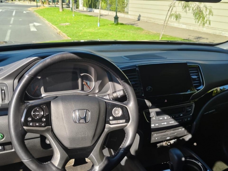 Honda Pilot Elite 4x4 3.5 Aut 2021 Usado  Usado en Webautos.cl