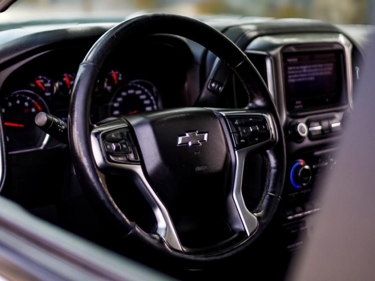 Chevrolet Silverado 2021 5.3 Lt Trailboss Z71 4x4 2021 Usado en Autoadvice Autos Usados Chevrolet Silverado 2021 5.3 Lt Trailboss Z71 4x4 2021 Usado en Autoadvice Autos Usados