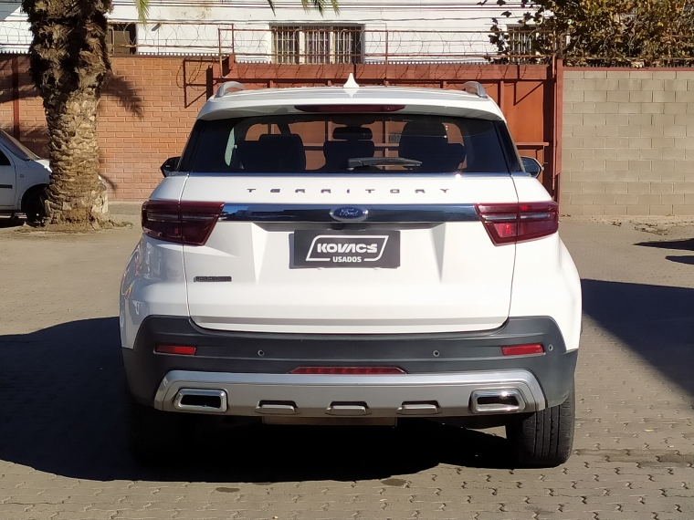 Ford Territory Trend 1.5 At 2022 Usado  Usado en Kovacs Usados