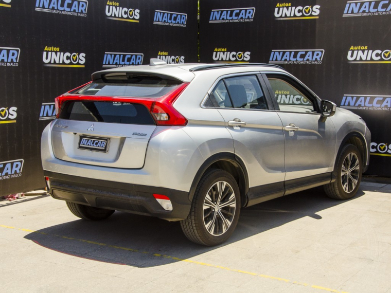Mitsubishi Eclipse cross At 2019 Usado Usado en Webautos.cl Mitsubishi Eclipse cross At 2019 Usado Usado en Webautos.cl