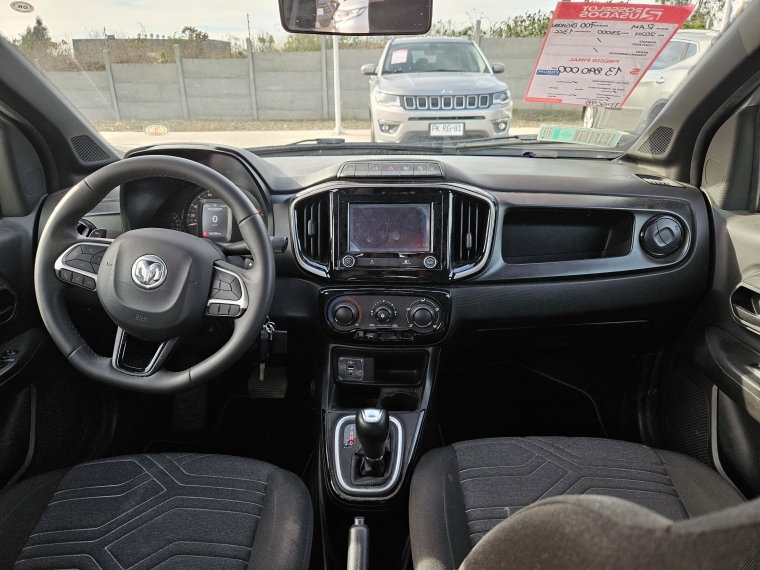 Ram 700 700 Bighorn 1.3 Aut 2024 Usado en Rosselot Usados