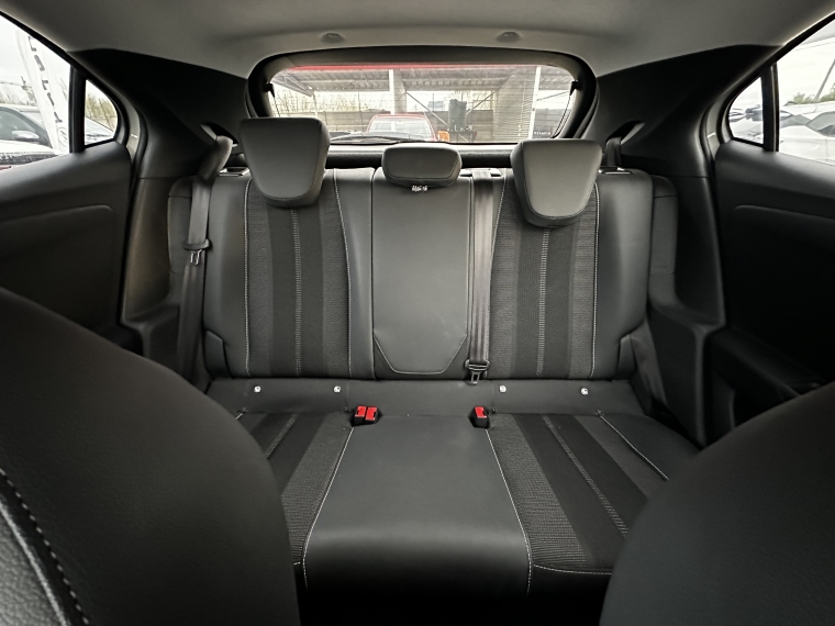Opel Mokka Mokka 1.5 Td 2023 Usado en Rosselot Usados