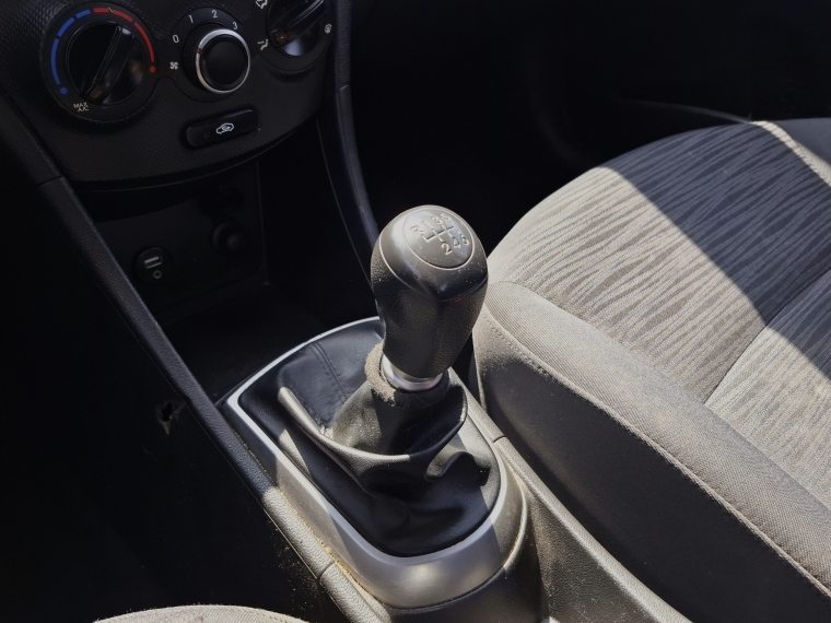 Hyundai Accent Accent Gl 1.4 2020 Usado en Rosselot Usados