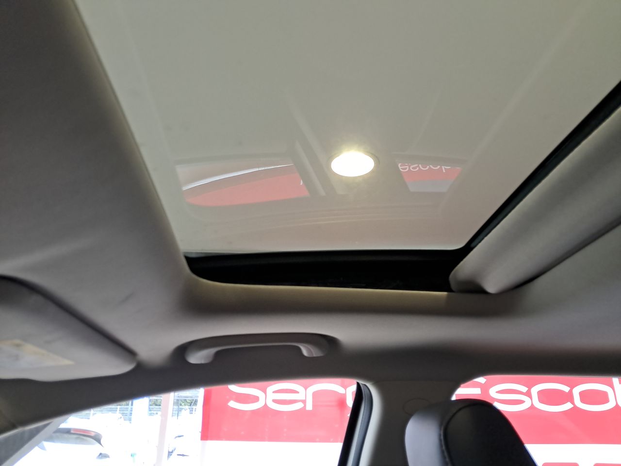 Changan Uni-t Uni T Turbo 1.5 Aut 2023 Usado en Usados de Primera - Sergio Escobar