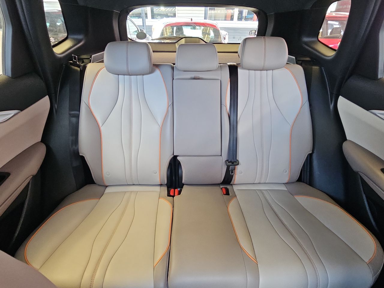 Byd Song Song Pro Dm I 1.5 Aut 2025 Usado en Usados de Primera - Sergio Escobar