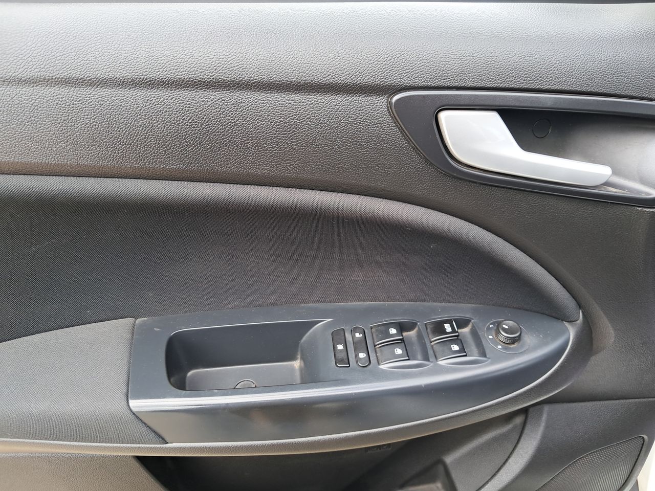 Faw D60 D60 Pt 1.5 2020 Usado en Usados de Primera - Sergio Escobar