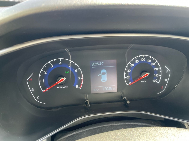 Baic X35 1.5 Elite Mt - Unico DueÑo 2024 Usado  Usado en Webautos.cl