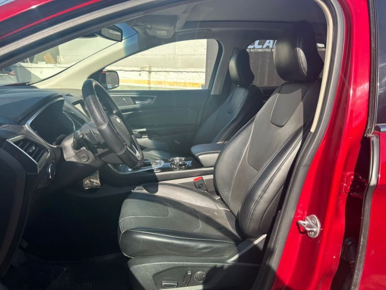 Ford Edge Titanium 4x4 3.5 2019 Usado  Usado en Webautos.cl
