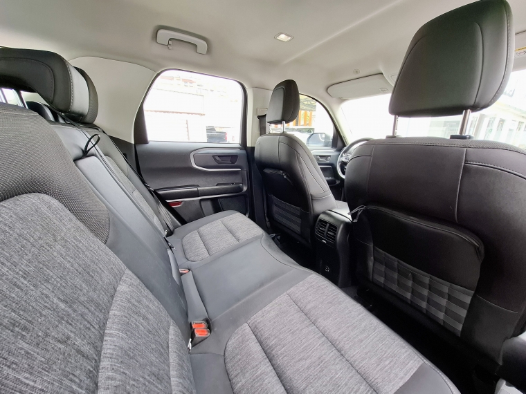 Ford Bronco Bronco Sport 4x4 1.5 Aut 2021 Usado  Usado en Kovacs Usados