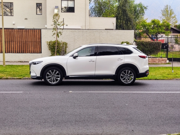 Mazda Cx-9 Gtx  2019 Usado en Autoadvice Autos Usados