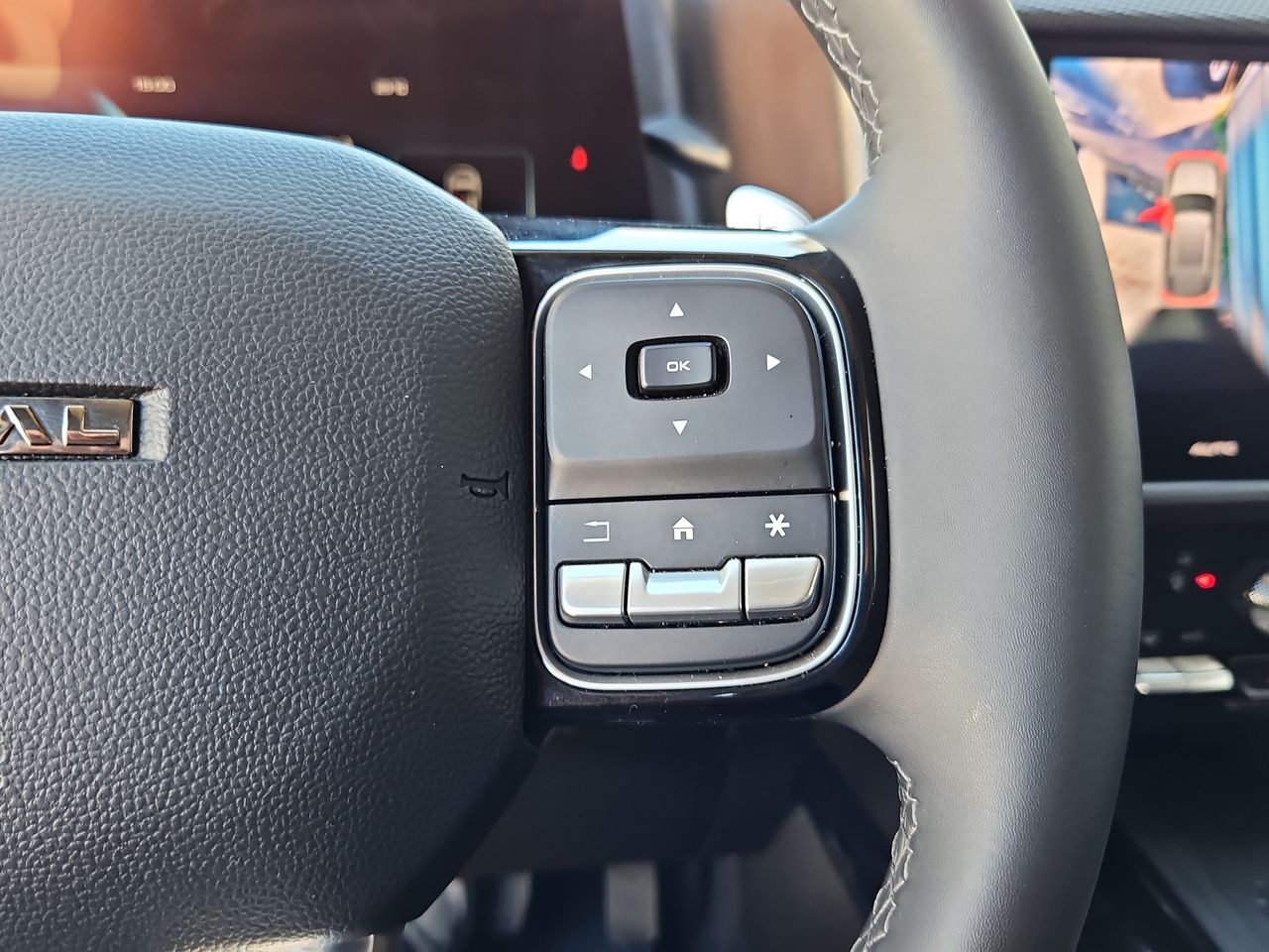 Haval Dargo Dargo Turbo Dct 2.0 Aut 2024 Usado en Usados de Primera - Sergio Escobar