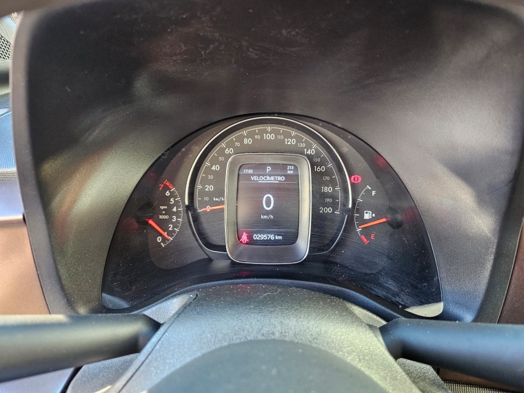Ram 700 700 Longhorn 1.3 Aut 2023 Usado en Rosselot Usados