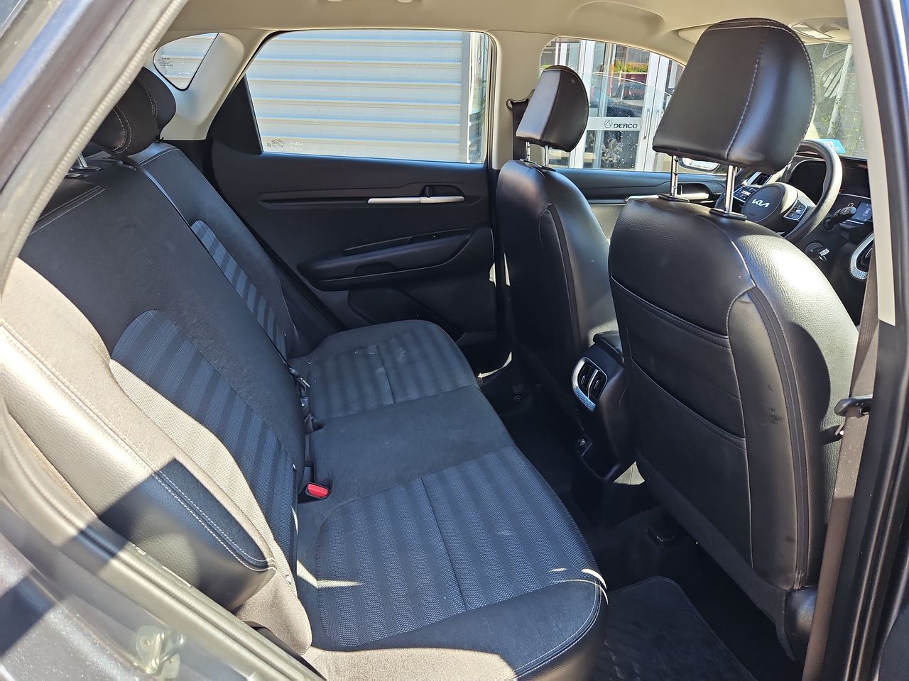 Kia Sonet Sonet Ex 1.5 2023 Usado  Usado en Webautos.cl