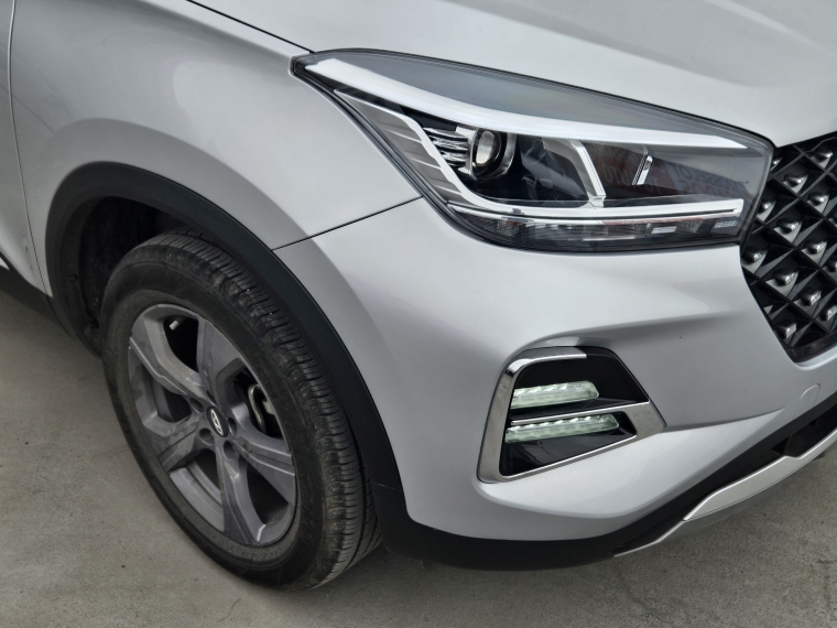Chery Tiggo 3 pro Tiggo 3 Pro Gls 1.5 2024 Usado en Rosselot Usados