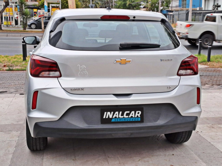 Chevrolet Onix Lt 1.0 2022 Usado  Usado en Webautos.cl