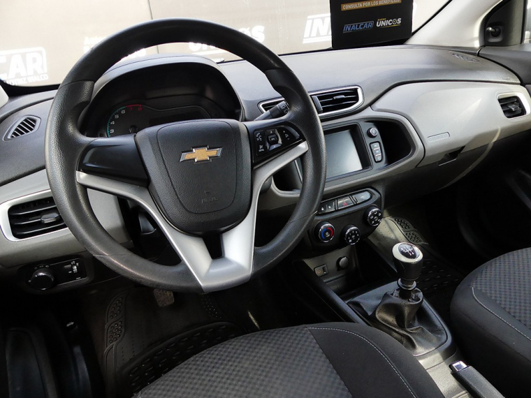 Chevrolet Onix 1.4 2018 Usado  Usado en Webautos.cl