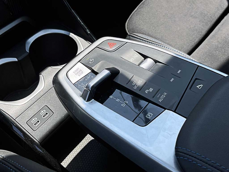 Bmw X1 Sdrive18i M Sport 2025 Usado  Usado en BMW Premium Selection