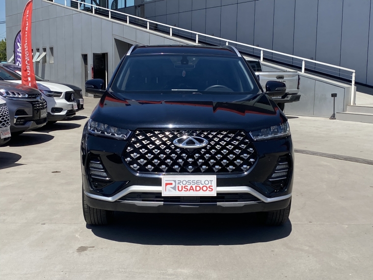 Chery Tiggo 7 pro Tiggo 7 Glx Cvt Pro 1.5 Aut 2023 Usado en Rosselot Usados