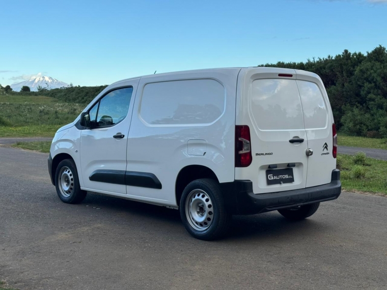 Citroen Berlingo K9 2022 Usado en G Autos Automotriz - G Autos