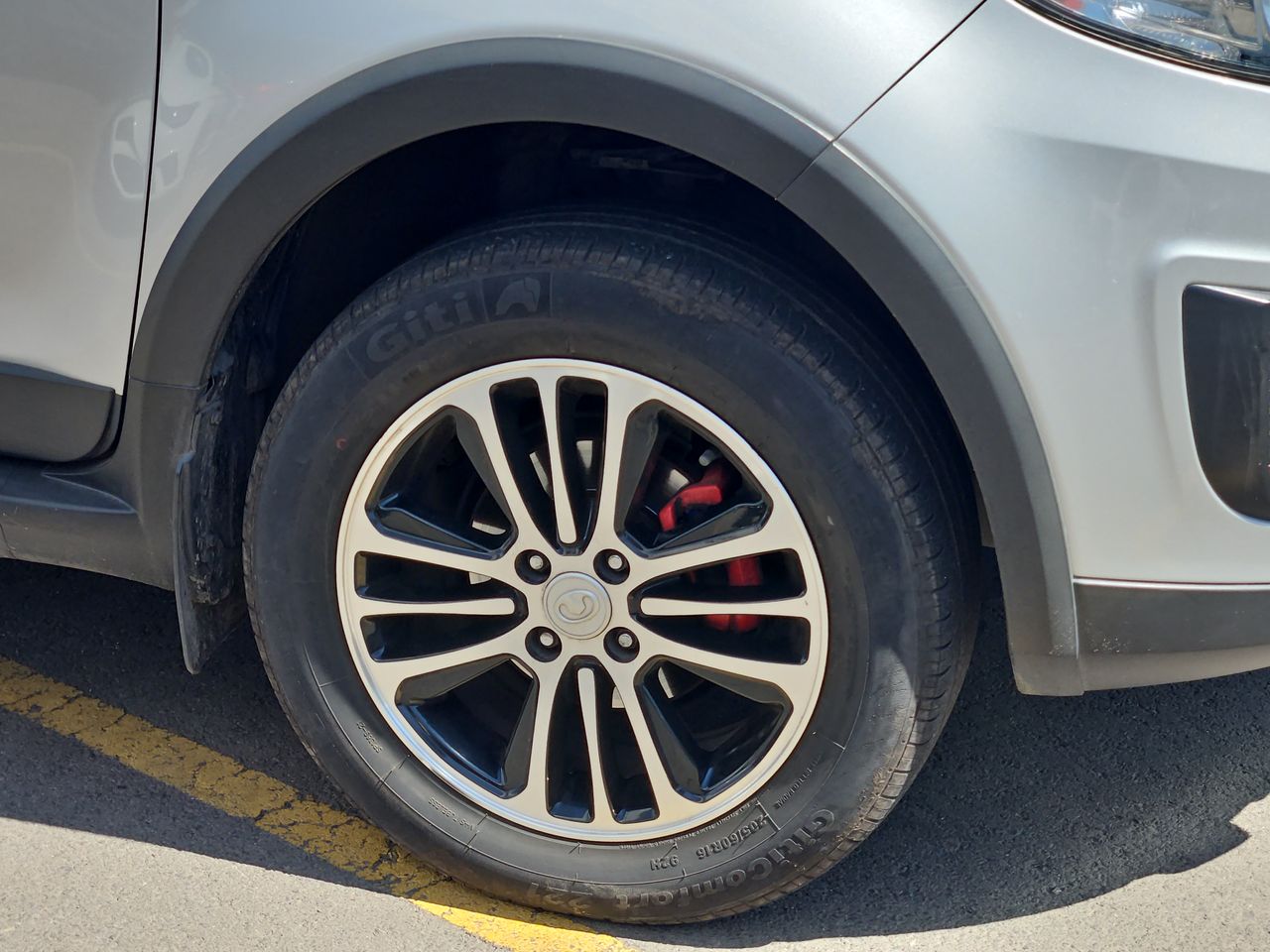 Great wall M4 M4 Le Hb 1.5 2021 Usado en Usados de Primera - Sergio Escobar