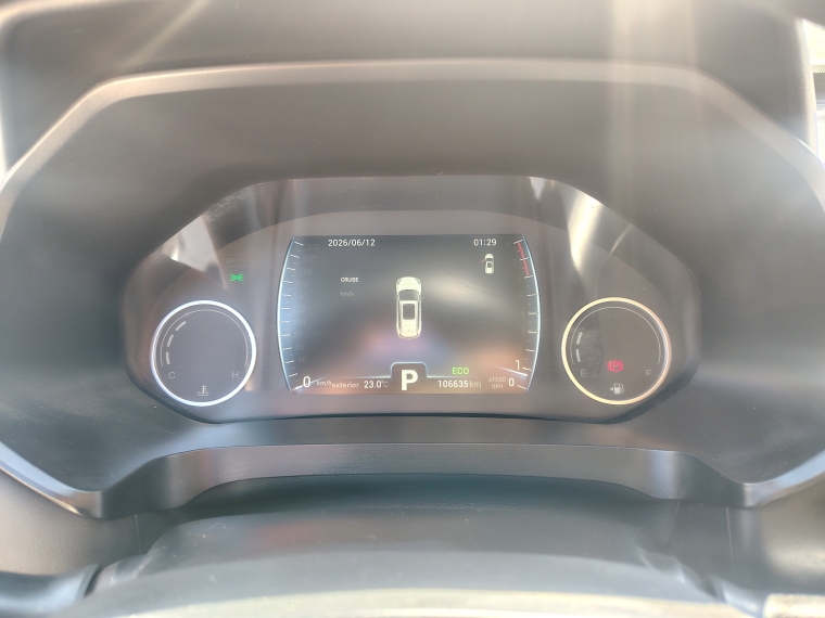 Chery Tiggo 8 Tiggo 8 1.5 Aut 2023 Usado en Rosselot Usados