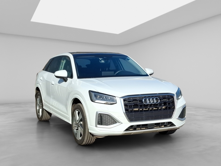 Audi Q2 1.4 Tfsi 2023 Usado Usado en BMW Premium Selection Audi Q2 1.4 Tfsi 2023 Usado Usado en BMW Premium Selection