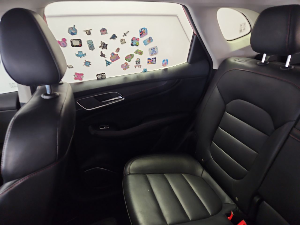 Mg Hs Hs 1.5t 2023 Usado  Usado en Webautos.cl