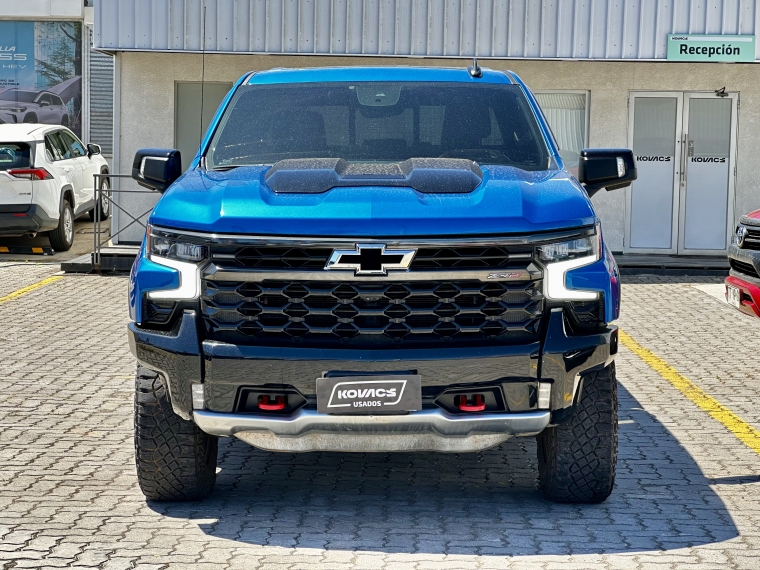 Chevrolet Silverado 6.2 Zr2 At 4x4 2025 Usado  Usado en Kovacs Usados