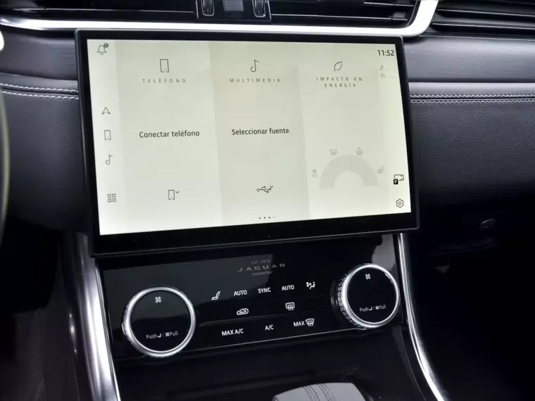 Jaguar Xf 300 Sport 2025 Usado  Usado en Webautos.cl